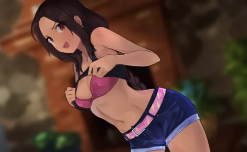 Complex Relations Adult Game Screenshots (5)