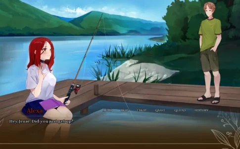Complex Relations Adult Game Screenshots (7)