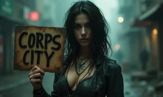 Corpse City