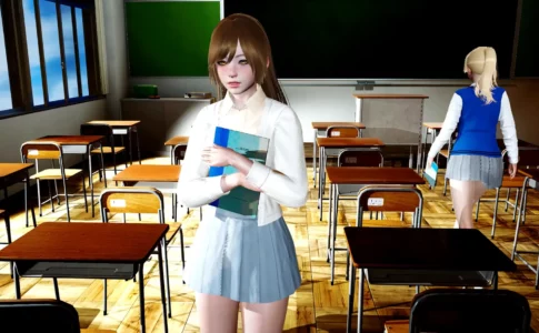 Dawn In The Abyss Adult Game Screenshots (2)