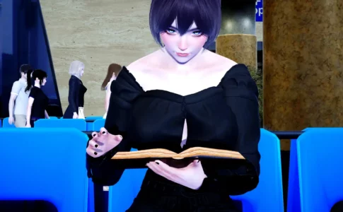Dawn In The Abyss Adult Game Screenshots (3)