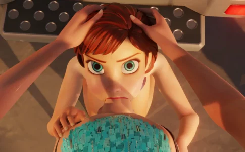 Difficult Choice Adult Game Screenshots (3)