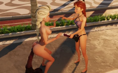 Difficult Choice Adult Game Screenshots (4)