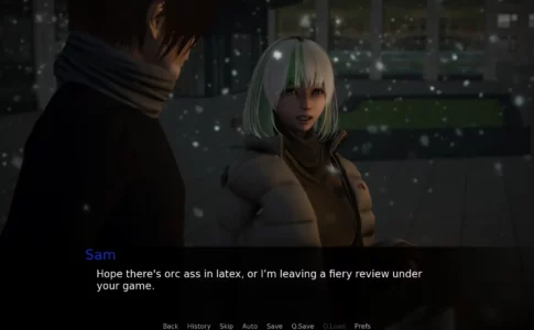 Edges of Adulthood Adult Game Screenshots (1)