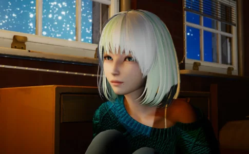 Edges of Adulthood Adult Game Screenshots (3)