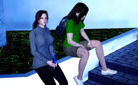 Edges of Adulthood Adult Game Screenshots (5)