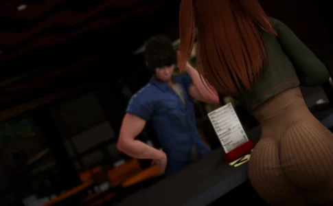 Eldoria Adult Game Screenshots (2)