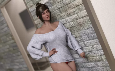 Elysium Adult Game Screenshots (6)