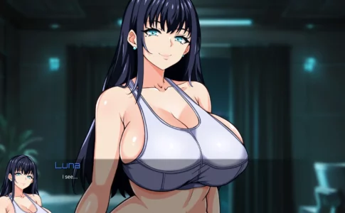 Falling Undercover Nox Syndicate Adult Game Screenshots (2)