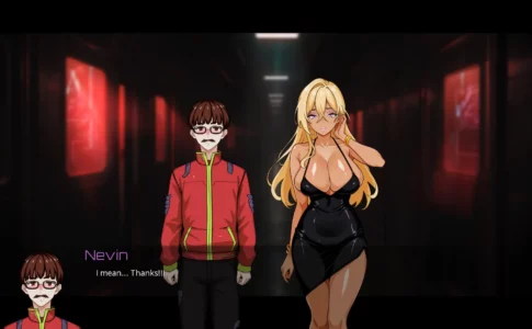 Falling Undercover Nox Syndicate Adult Game Screenshots (6)