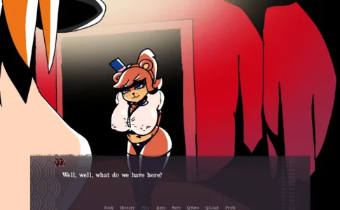 Five Night at Lust Adult Game Screenshot (7)