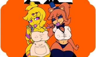 Five Night at Lust