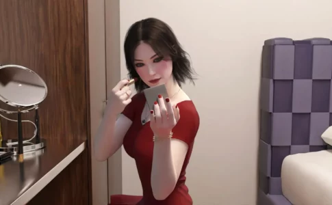Hunger for Power Adult Game Screenshots (1)