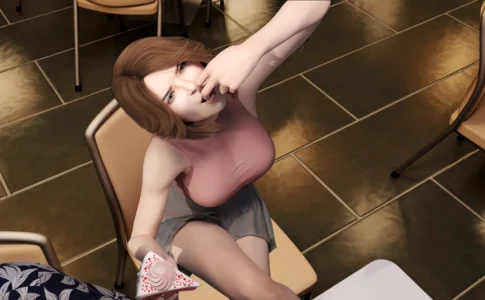 Hunger for Power Adult Game Screenshots (2)