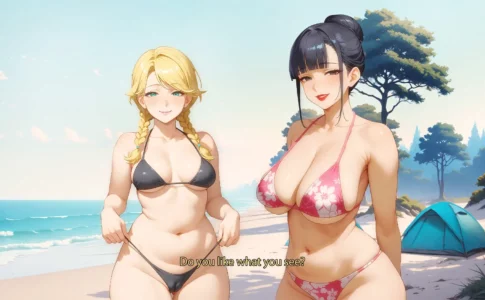 I Love Your Wife Adult Game Screenshots (3)