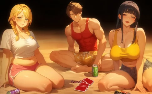 I Love Your Wife Adult Game Screenshots (6)