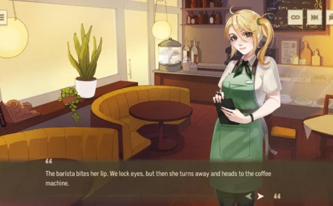 I drink Sorrel Coffee to reboot reality, but I'm being hunted by Monster Girls and armed agents Adult Game Screenshots (4)