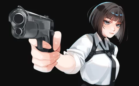 I drink Sorrel Coffee to reboot reality, but I'm being hunted by Monster Girls and armed agents Adult Game Screenshots (8)