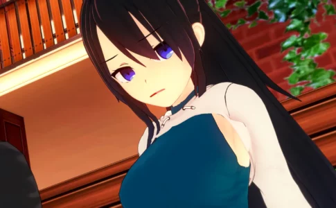 Just a Dream Adult Game Screenshot (2)