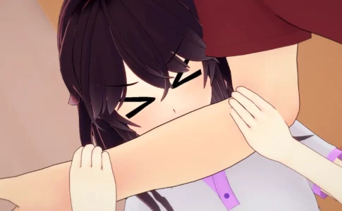 Just a Dream Adult Game Screenshot (3)