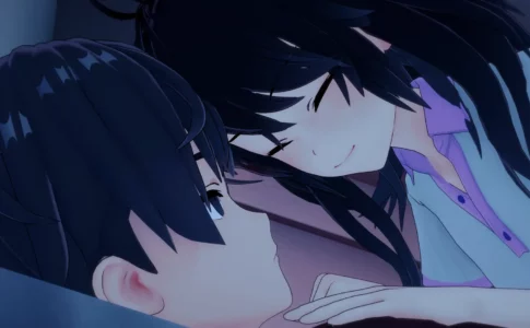 Just a Dream Adult Game Screenshot (4)