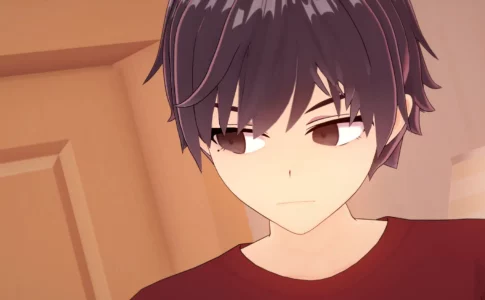 Just a Dream Adult Game Screenshot (5)