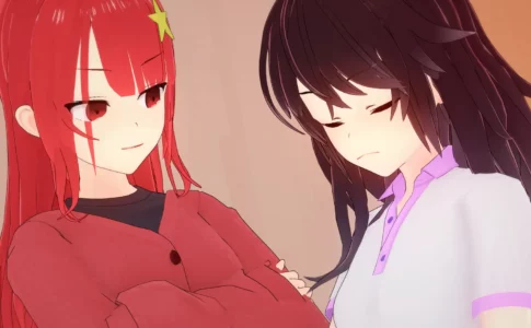 Just a Dream Adult Game Screenshot (6)