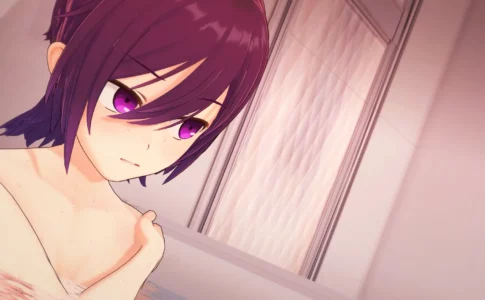 Just a Dream Adult Game Screenshot (7)