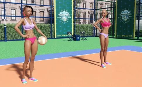 Ladys Girls and Lolitas Adult Game Screenshots (2)