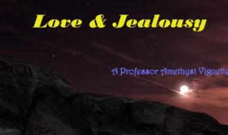Love & Jealousy