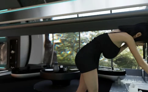 Memory ParadoX Adult Game Screenshots (2)