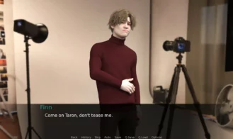 Model for a Day Adult Game Screenshot (1)