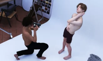 Model for a Day Adult Game Screenshot (2)