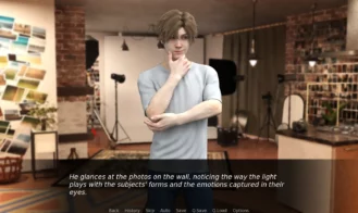 Model for a Day Adult Game Screenshot (5)