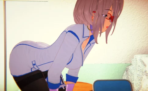 Mutual Corruption Adult Game Screenshots (1)