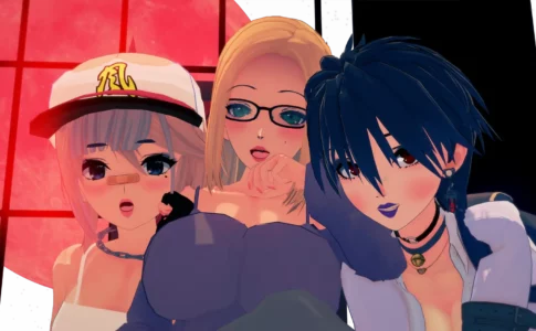 Mutual Corruption Adult Game Screenshots (5)