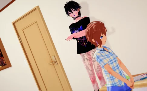 Mutual Corruption Adult Game Screenshots (8)