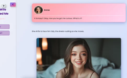 My Wife Cucked Me Adult Game Screenshots (1)
