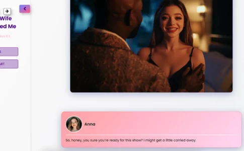 My Wife Cucked Me Adult Game Screenshots (5)