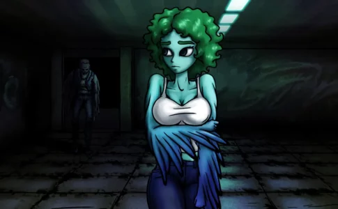 NO FLYING Adult Game Screenshots (5)