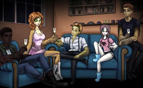 NO FLYING Adult Game Screenshots (6)