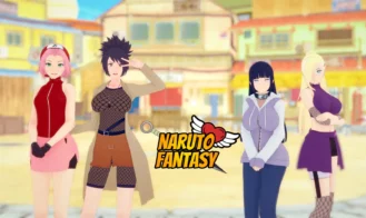 Naruto Fantasy