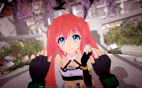 Naruto Fantasy Adult Game Screenshots (1)