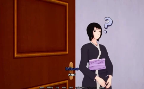 Naruto Fantasy Adult Game Screenshots (3)