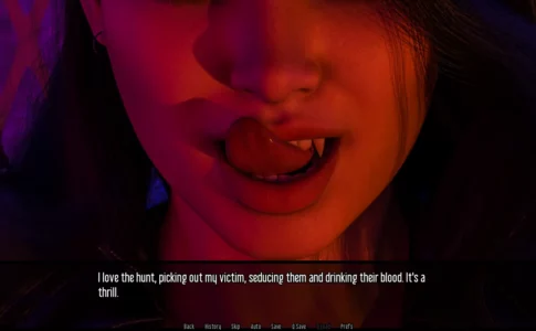 Occultus The Craving Adult Game Screenshots (2)
