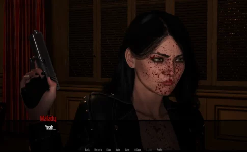 Occultus The Craving Adult Game Screenshots (5)