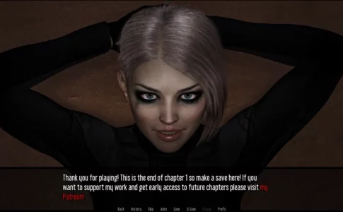 Occultus The Craving Adult Game Screenshots (8)