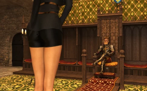 Once Upon a Time - In a Isekai World Adult Game Screenshots (6)
