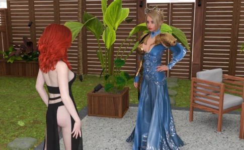 Once Upon a Time - In a Isekai World Adult Game Screenshots (7)