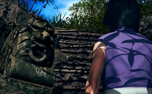 Path to Lust Adult Game Screenshots (1)